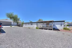 10872 Crystal W, Parker, AZ 85344 - Photo 1