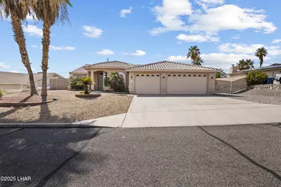 2719 Diablo Dr, Lake Havasu City, AZ 86406 - Photo 1