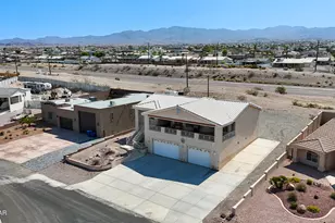 1294 Park Terrace Ln, Lake Havasu City, AZ 86404 - Photo 1