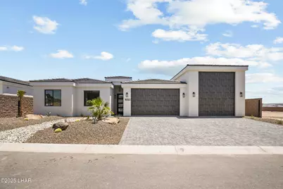 1650 E Pamela Dr, Lake Havasu City, AZ 86404 - Photo 1