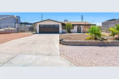 3062 Appaloosa Dr, Lake Havasu City, AZ 86406 - Photo 1
