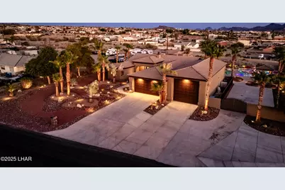 1810 Biscayne Ln, Lake Havasu City, AZ 86403 - Photo 1