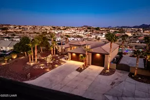 1810 Biscayne Ln, Lake Havasu City, AZ 86403 - Photo 1