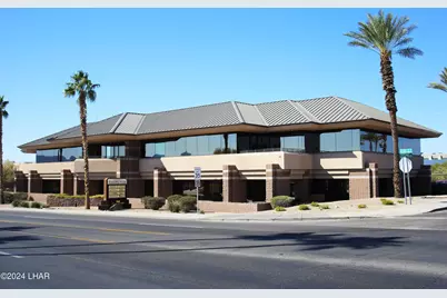 94 Acoma Blvd S #106, Lake Havasu City, AZ 86403 - Photo 1