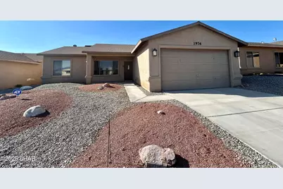 1976 E Folzman Dr, Lake Havasu City, AZ 86404 - Photo 1