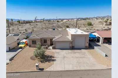 2413 San Juan Dr, Lake Havasu City, AZ 86403 - Photo 1
