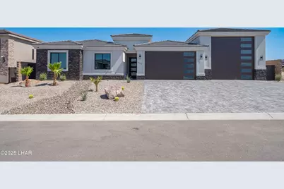 1615 E Karen Dr, Lake Havasu City, AZ 86404 - Photo 1