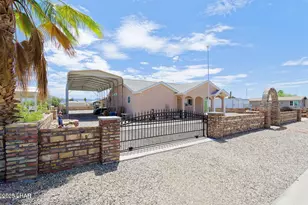 49605 Felspar Ave, Quartzsite, AZ 85346 - Photo 1