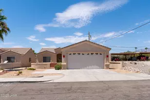 3055 Shoshone Dr, Lake Havasu City, AZ 86406 - Photo 1