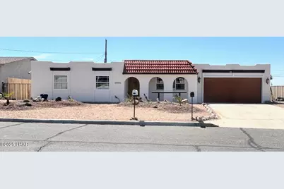3350 Medicine Bow Dr, Lake Havasu City, AZ 86406 - Photo 1