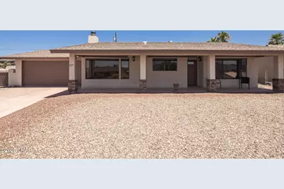850 Scout Dr, Lake Havasu City, AZ 86406 - Photo 1