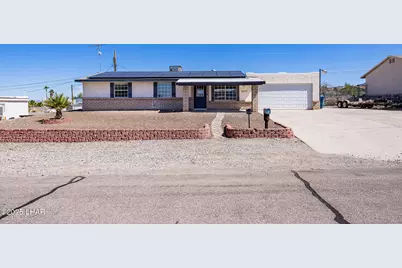 3275 Sombrero Dr, Lake Havasu City, AZ 86404 - Photo 1