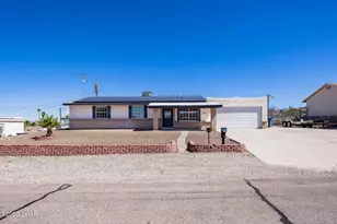 3275 Sombrero Dr, Lake Havasu City, AZ 86404 - Photo 1