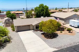 3841 Big Horn Dr, Lake Havasu City, AZ 86406 - Photo 1
