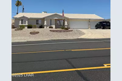 2881 Palo Verde Blvd S, Lake Havasu City, AZ 86404 - Photo 1