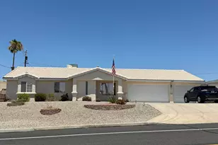 2881 Palo Verde Blvd S, Lake Havasu City, AZ 86404 - Photo 1