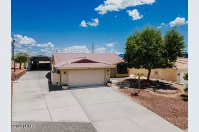 3860 Cholla Dr, Lake Havasu City, AZ 86406 - Photo 1