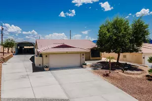 3860 Cholla Dr, Lake Havasu City, AZ 86406 - Photo 1