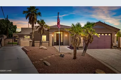 960 Huntington Pl, Lake Havasu City, AZ 86403 - Photo 1