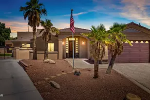 960 Huntington Pl, Lake Havasu City, AZ 86403 - Photo 1