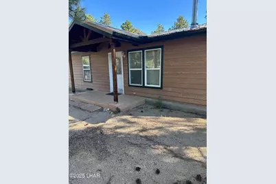 4586 S Hualapai Mountain Rd, Kingman, AZ 86401 - Photo 1