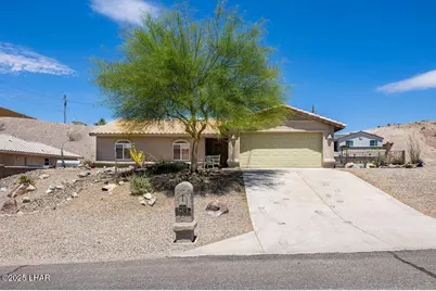 4097 Columbia Dr, Lake Havasu City, AZ 86406 - Photo 1