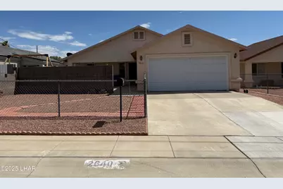 2640 Chambers Ave, Kingman, AZ 86401 - Photo 1