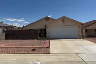 2640 Chambers Ave, Kingman, AZ 86401 - Photo 1