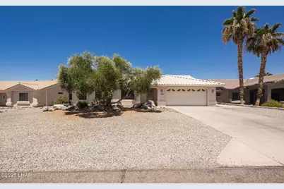 2835 Janet Dr, Lake Havasu City, AZ 86404 - Photo 1