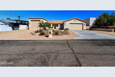 1821 Ambassador Dr, Lake Havasu City, AZ 86403 - Photo 1