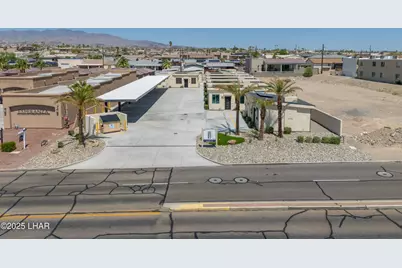 470 N Lake Havasu Ave #E, Lake Havasu City, AZ 86403 - Photo 1