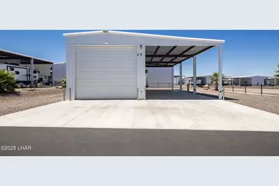 3493 E Heights Blvd #29, Lake Havasu City, AZ 86404 - Photo 1