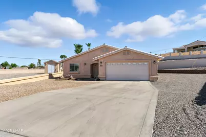 850 Bluecrest Pl, Lake Havasu City, AZ 86406 - Photo 1