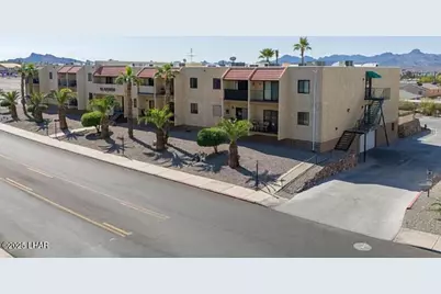 1910 Swanson Ave #B23, Lake Havasu City, AZ 86403 - Photo 1