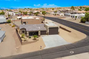 3891 Bear Dr, Lake Havasu City, AZ 86406 - Photo 1