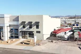 1617 Industrial Blvd, Lake Havasu City, AZ 86403 - Photo 1