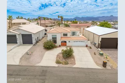 2750 Via Naranja, Lake Havasu City, AZ 86406 - Photo 1