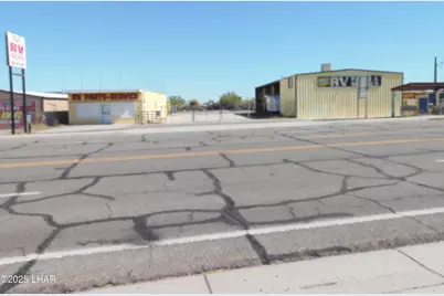 70 E Main St, Quartzsite, AZ 85346 - Photo 1