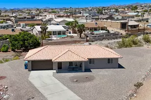 2945 Maracaibo Ln, Lake Havasu City, AZ 86404 - Photo 1