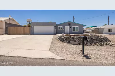 2820 Poseidon Dr, Lake Havasu City, AZ 86404 - Photo 1