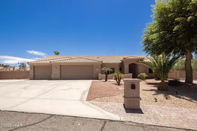 4060 Vega Dr, Lake Havasu City, AZ 86404 - Photo 1