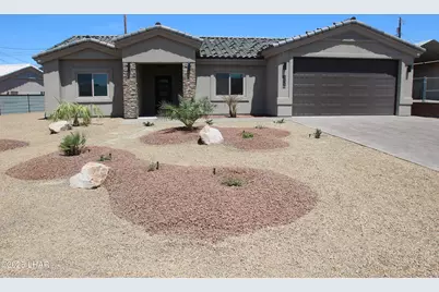 2257 Barranca Dr, Lake Havasu City, AZ 86403 - Photo 1