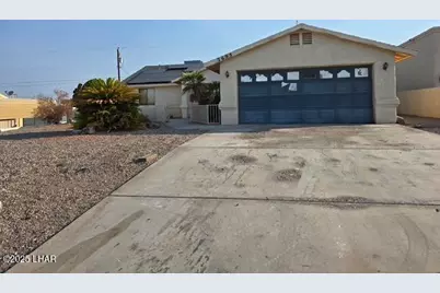 2695 Huntington Dr, Lake Havasu City, AZ 86403 - Photo 1