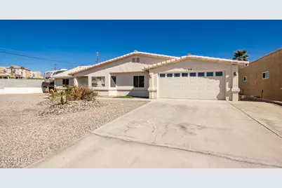 120 Locust Dr, Lake Havasu City, AZ 86403 - Photo 1