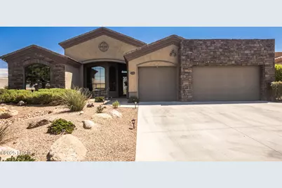 3690 N Swilican Bridge Rd, Lake Havasu City, AZ 86404 - Photo 1