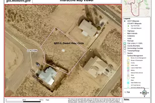 6855 Desert View Cir, Kingman, AZ 86401 - Photo 1