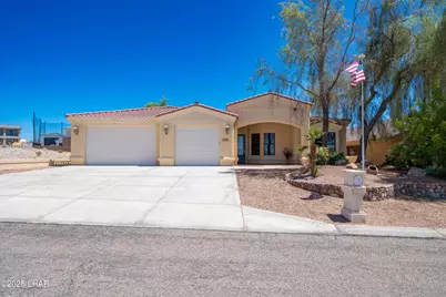 2620 Via Palma, Lake Havasu City, AZ 86406 - Photo 1