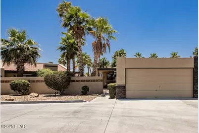1402 McCulloch Blvd #3, Lake Havasu City, AZ 86403 - Photo 1