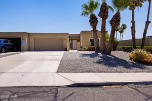 382 Jones Dr, Lake Havasu City, AZ 86406 - Photo 1