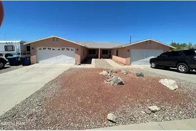 1081 Thunderbolt Ave #A, Lake Havasu City, AZ 86406 - Photo 1